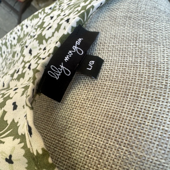 Lily Morgan Shirt - Picture 4 of 4